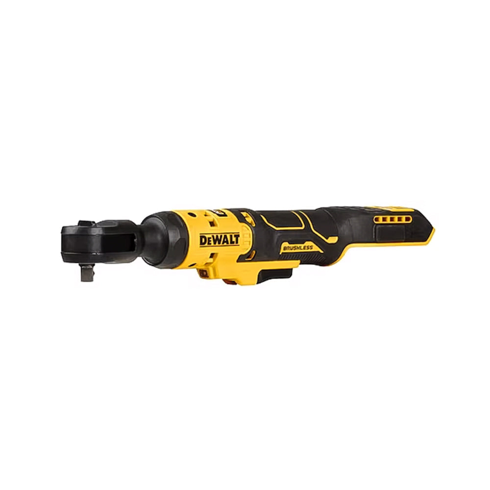 Dewalt atomic online brushless impact