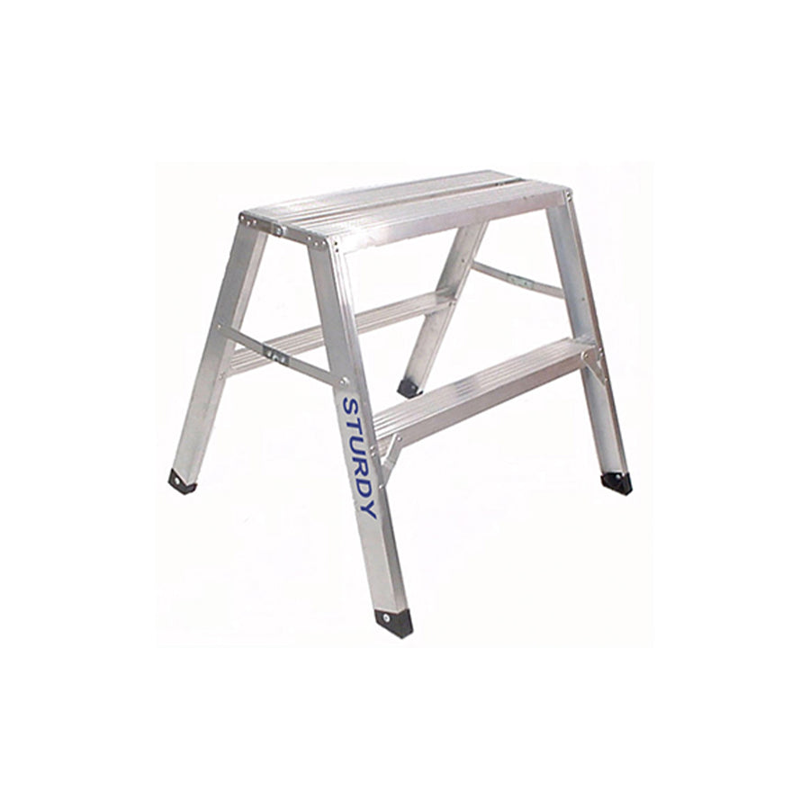 Flat Top Aluminum Sawhorses