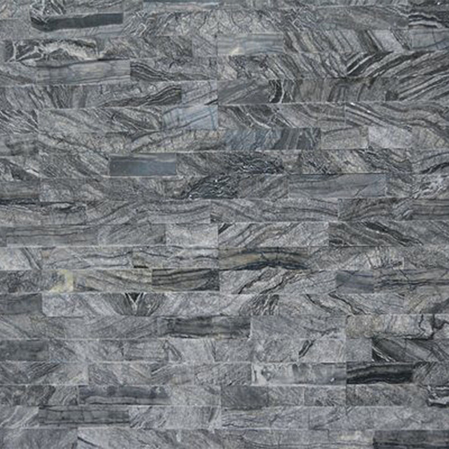 Kinslate Stone - Black Marble