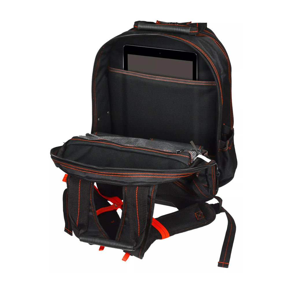 Haltafors Molded Base Bottom Tool Backpack