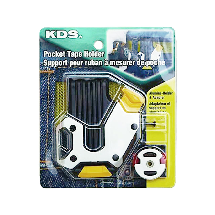 KDS Pocket Tape Holder