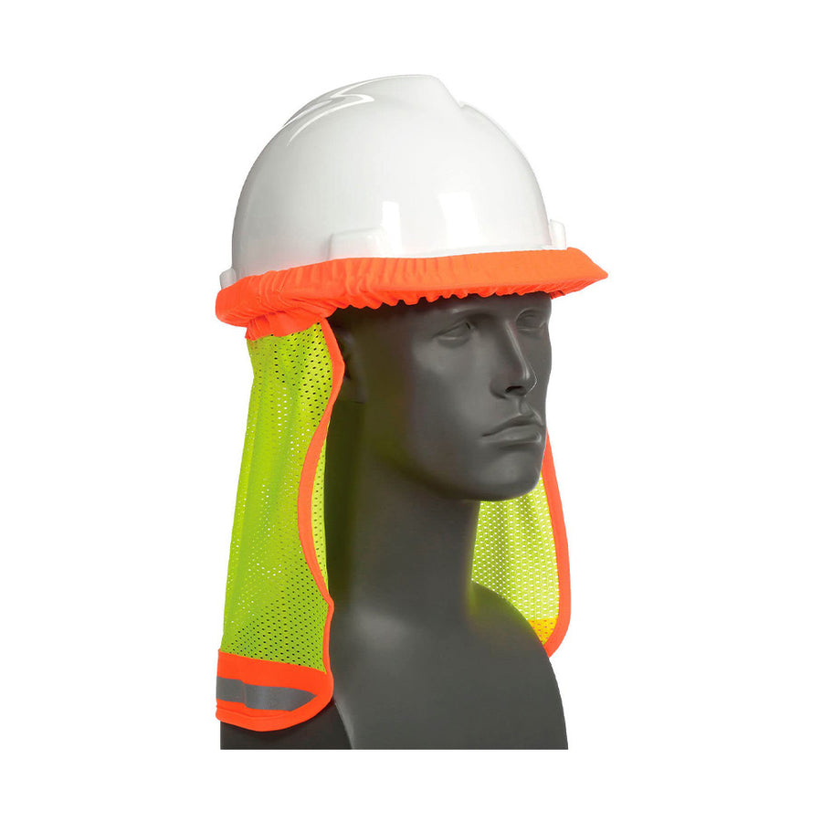MSA Safety Hard Hat Protector Sunshade