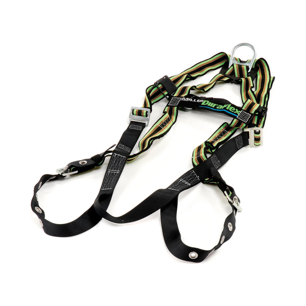 【美品】MURRAL／Dripping clear harness_Green MillerDuraflexHarness.jpg?v=