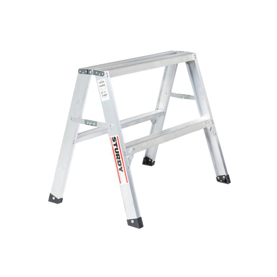 Mustang Aluminum Sawhorses