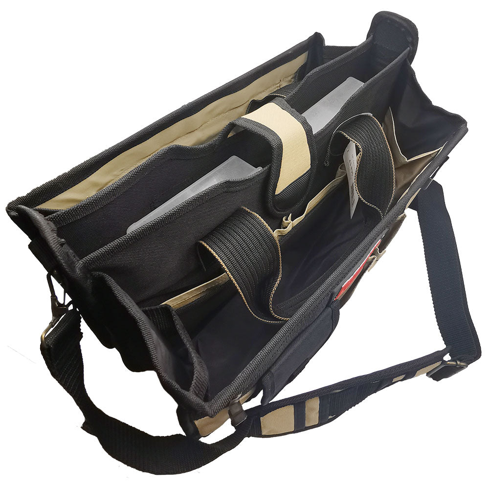 Primegrip 16" Technician's Tool Bag