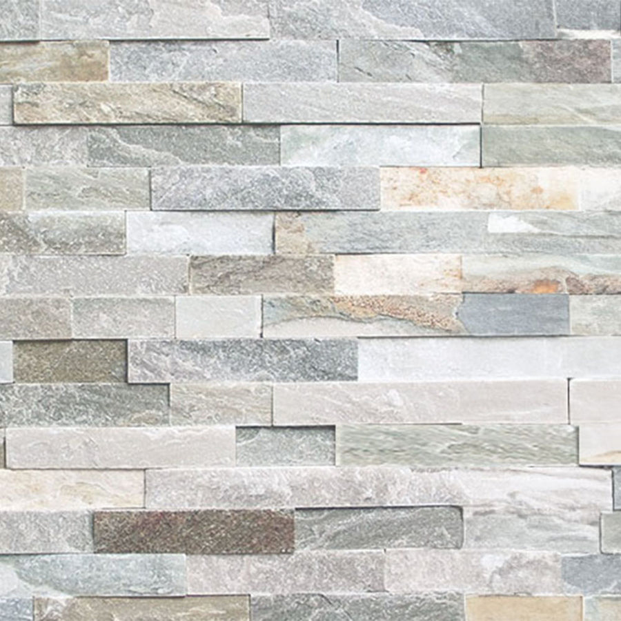 Kinslate Stone - Grey Beige