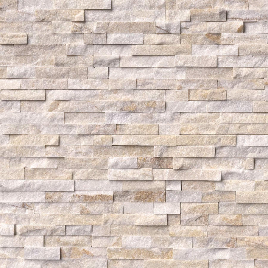 Kinslate Stone - Golden Line Wooden Wall Panel