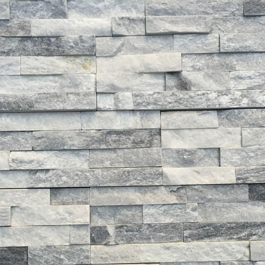 Kinslate Stone - Grey Cloud