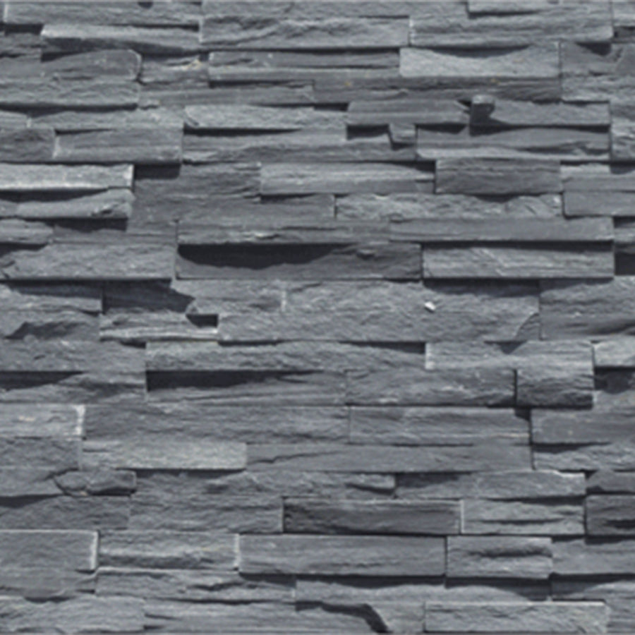 Kinslate Stone - Charcoal