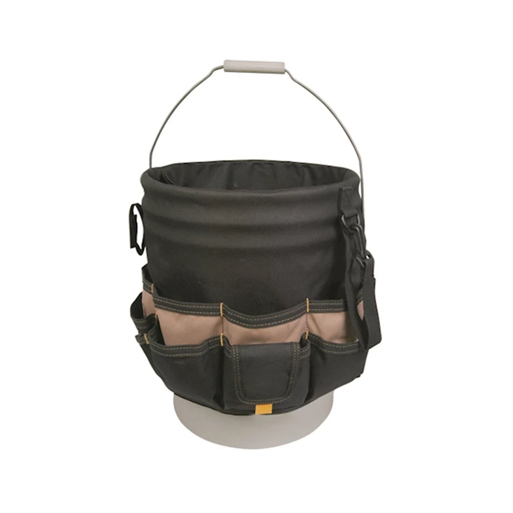 Kunys Bucket Organizer 48 Pockets