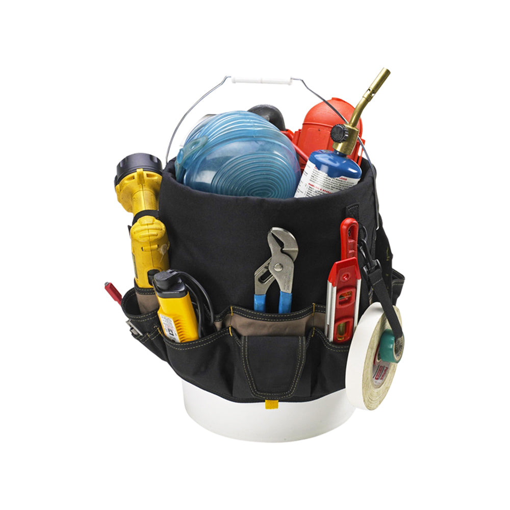 Kunys Bucket Organizer 48 Pockets