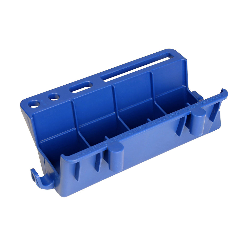 Werner Lock-In Job Caddy | ADSS - Alberta Drywall & Stucco Supply
