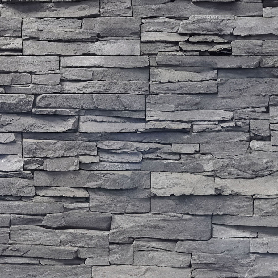 Kinslate Stone - New Winter Black PDL