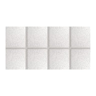 Radar 2852 2' x 4' x 3/4" Illusion Ceiling Tile
