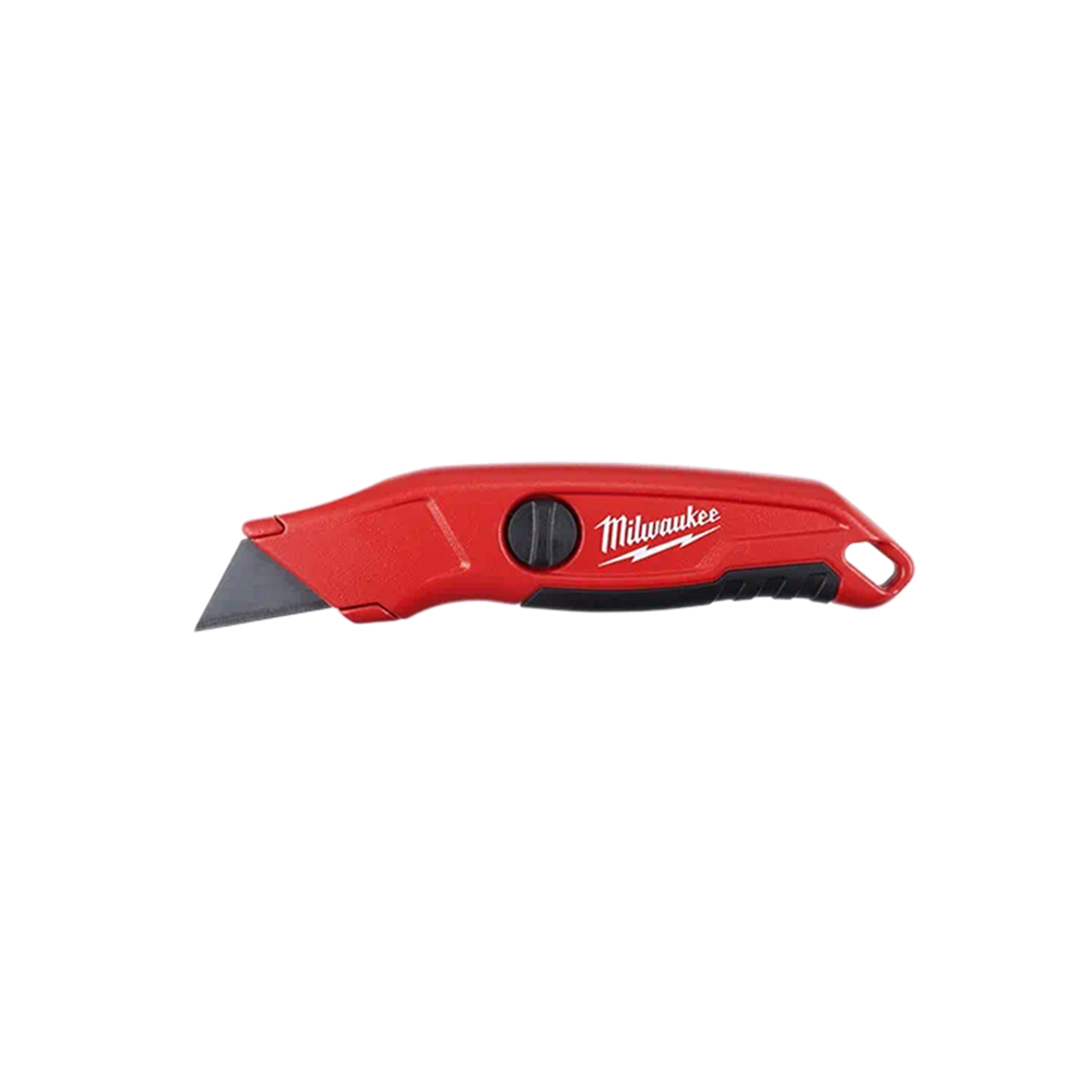 Milwaukee exacto knife deals