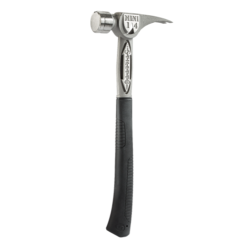 Mini 14 stiletto hammer discount