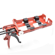 ToolTech Xpert Pro Dual High Density Cradle-Style 9" Caulking Gun