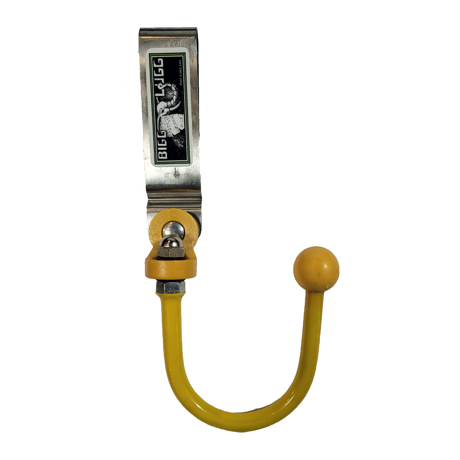 Bigg Lugg Power Tool Holder Belt Hook ADSS Alberta Drywall & Stucco