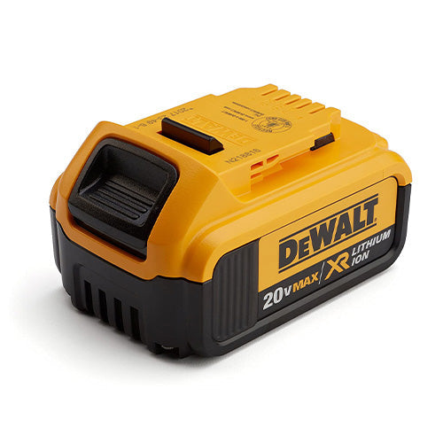 DeWALT DCB204 20V Max Premium XR Li-Ion Battery ADSS Alberta