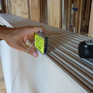 RockSteady® Drywall Stabilizing Clips