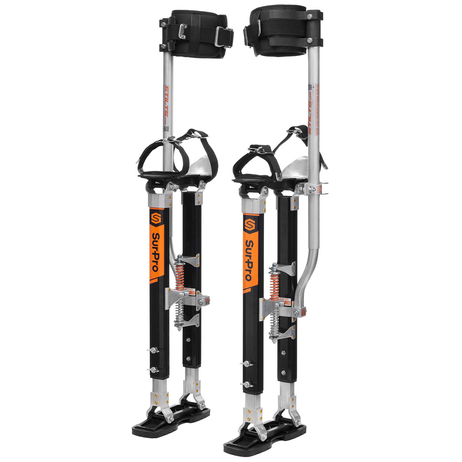 Magnesium stilts discount