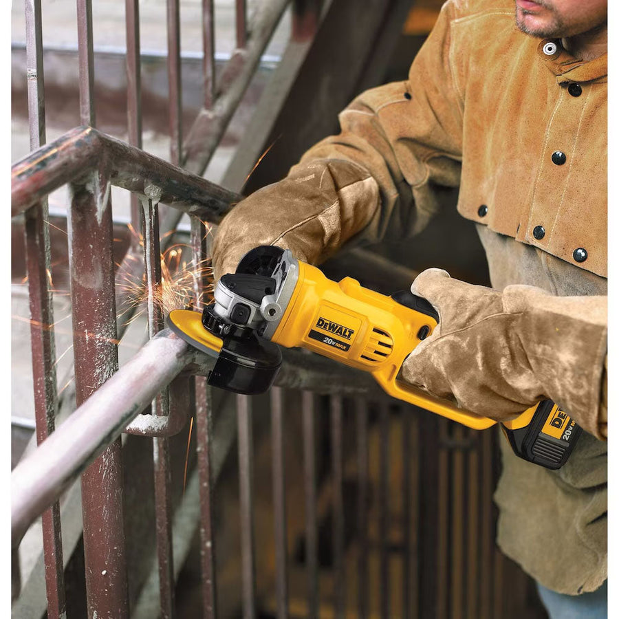 DeWALT Grinders