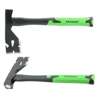 PrimeTools Best Damn Hammer Roofing Hatchet