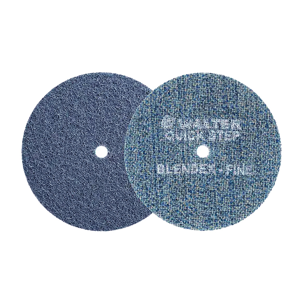 Walter QUICK-STEP BLENDEX™ Surface Conditioning Disc, 5" - FINE