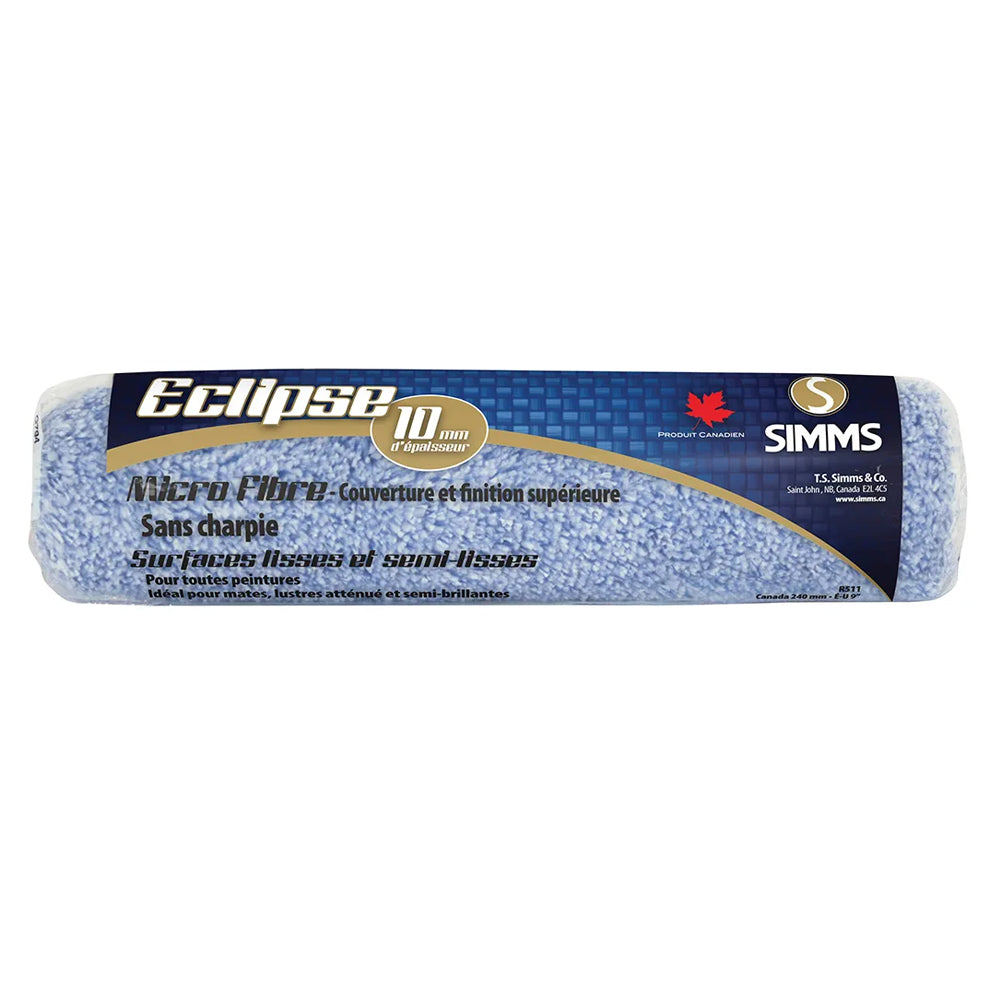 Simms Eclipse Microfiber Roller Refill