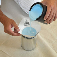 Trimaco SuperTuff Cone Strainer Medium Mesh, 4-Pack