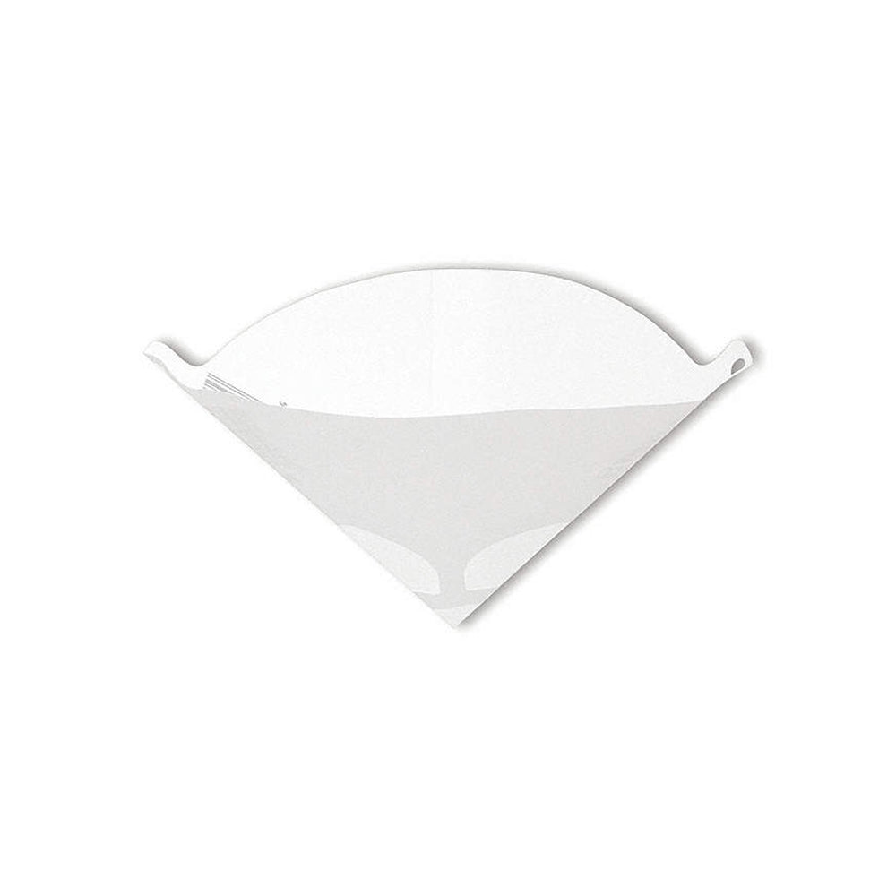 Trimaco SuperTuff Cone Strainer Medium Mesh, 4-Pack