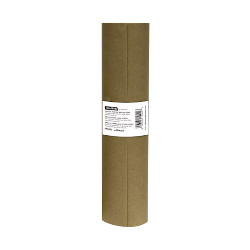 Trimaco General Masking Paper 9"x60yds