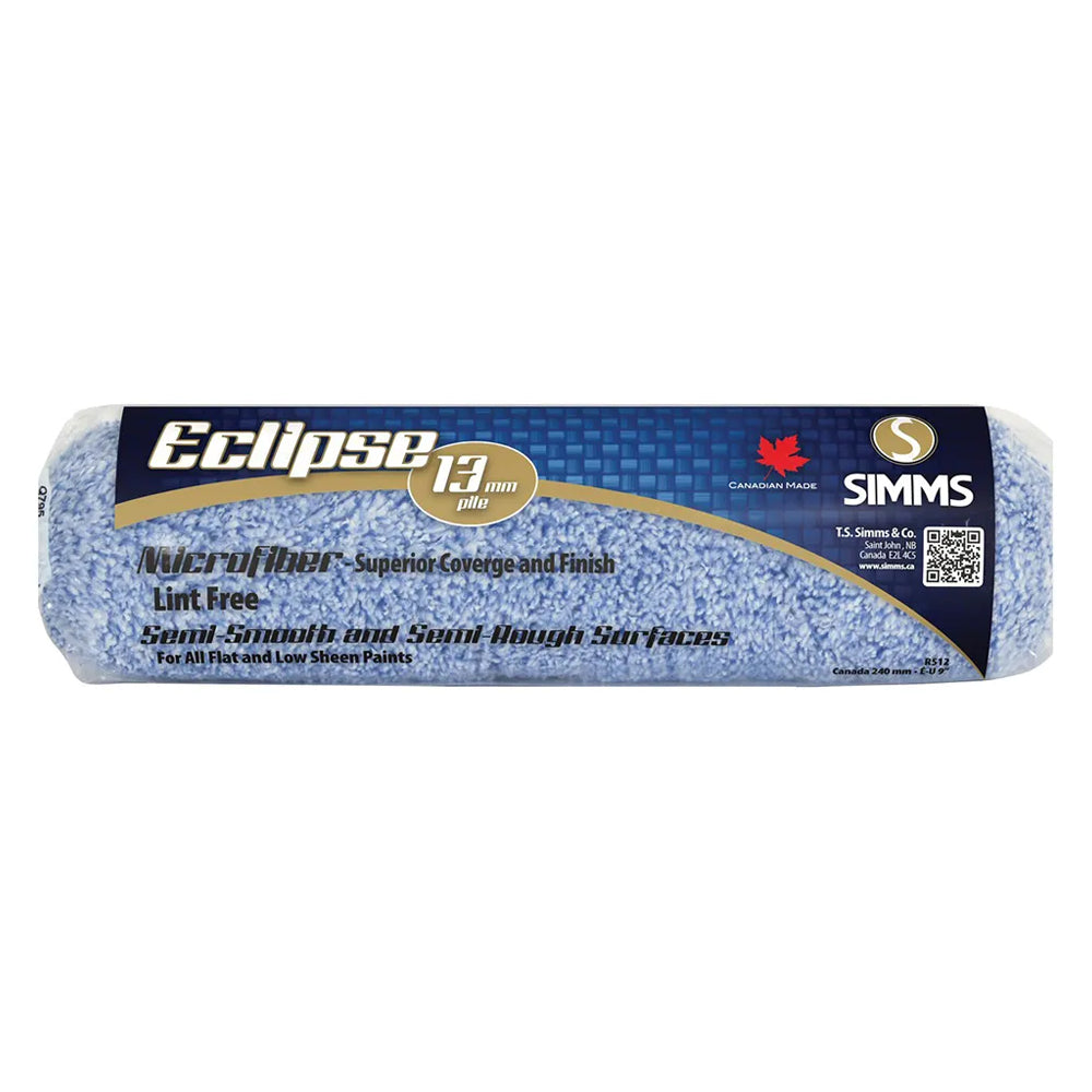 Simms Eclipse Microfiber Roller Refill