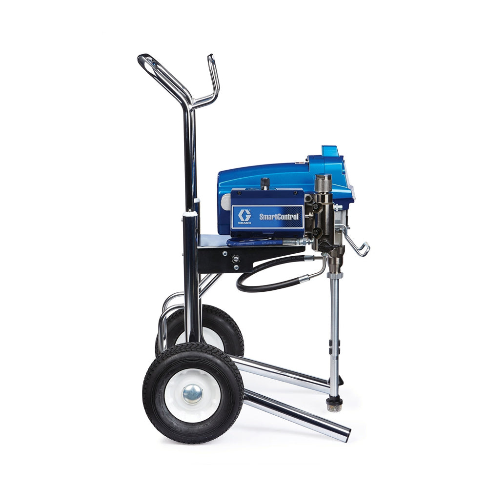 Graco Ultra Max II 490 PC Pro Electric Airless Sprayer Hi-Boy