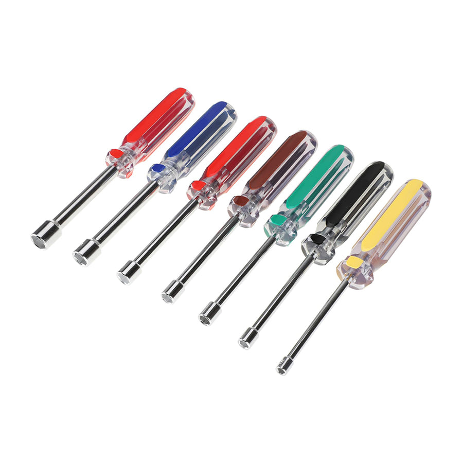 Primegrip 7pcs Nut Driver Set
