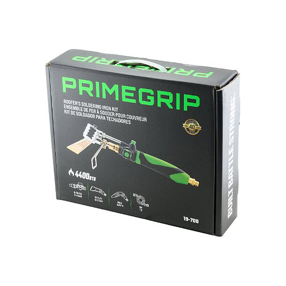 Primegrip Soldering Iron Kit