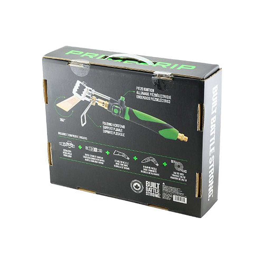 Primegrip Soldering Iron Kit