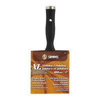 SIMMS XL Staining & Painting Brush