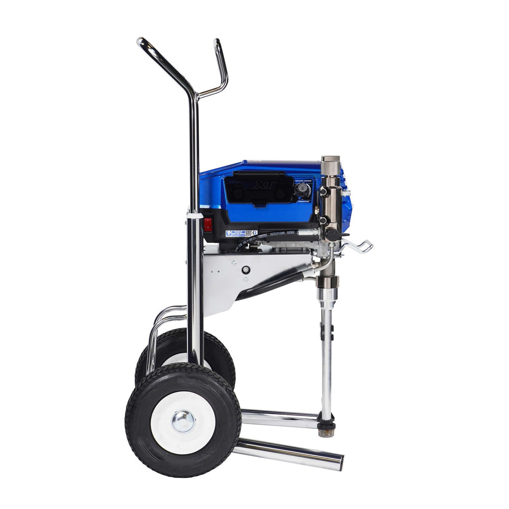 Graco Ultra Max II 495 PC Pro Electric Airless Sprayer Hi-Boy