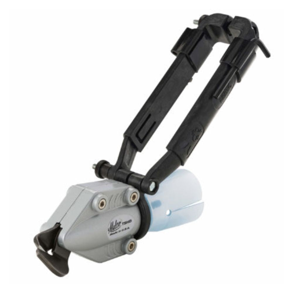Malco TurboShear Metal Cutting Drill Attachment