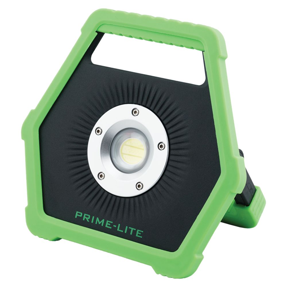 Primeline Tools 10W COB Worklight