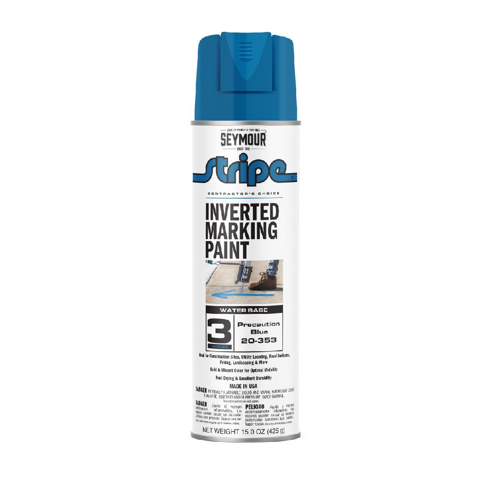 Seymour Stripe 3-Series Inverted Marking Paint