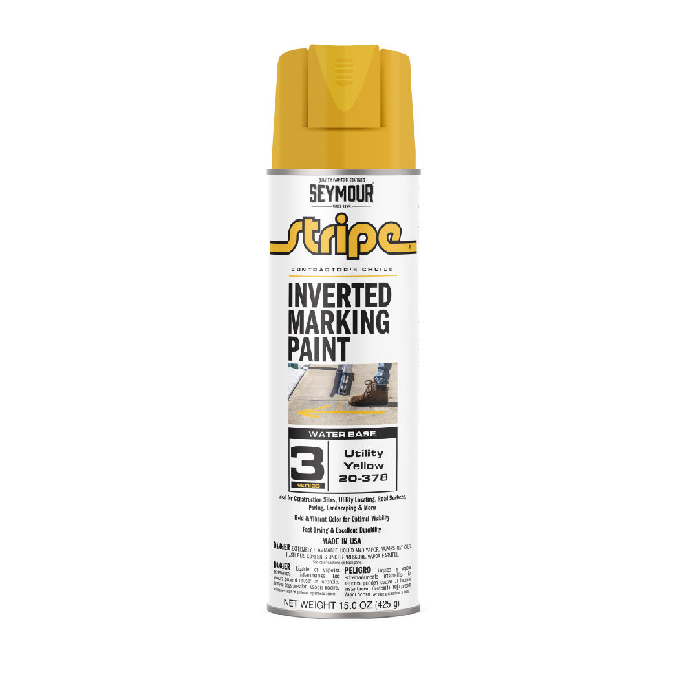 Seymour Stripe 3-Series Inverted Marking Paint