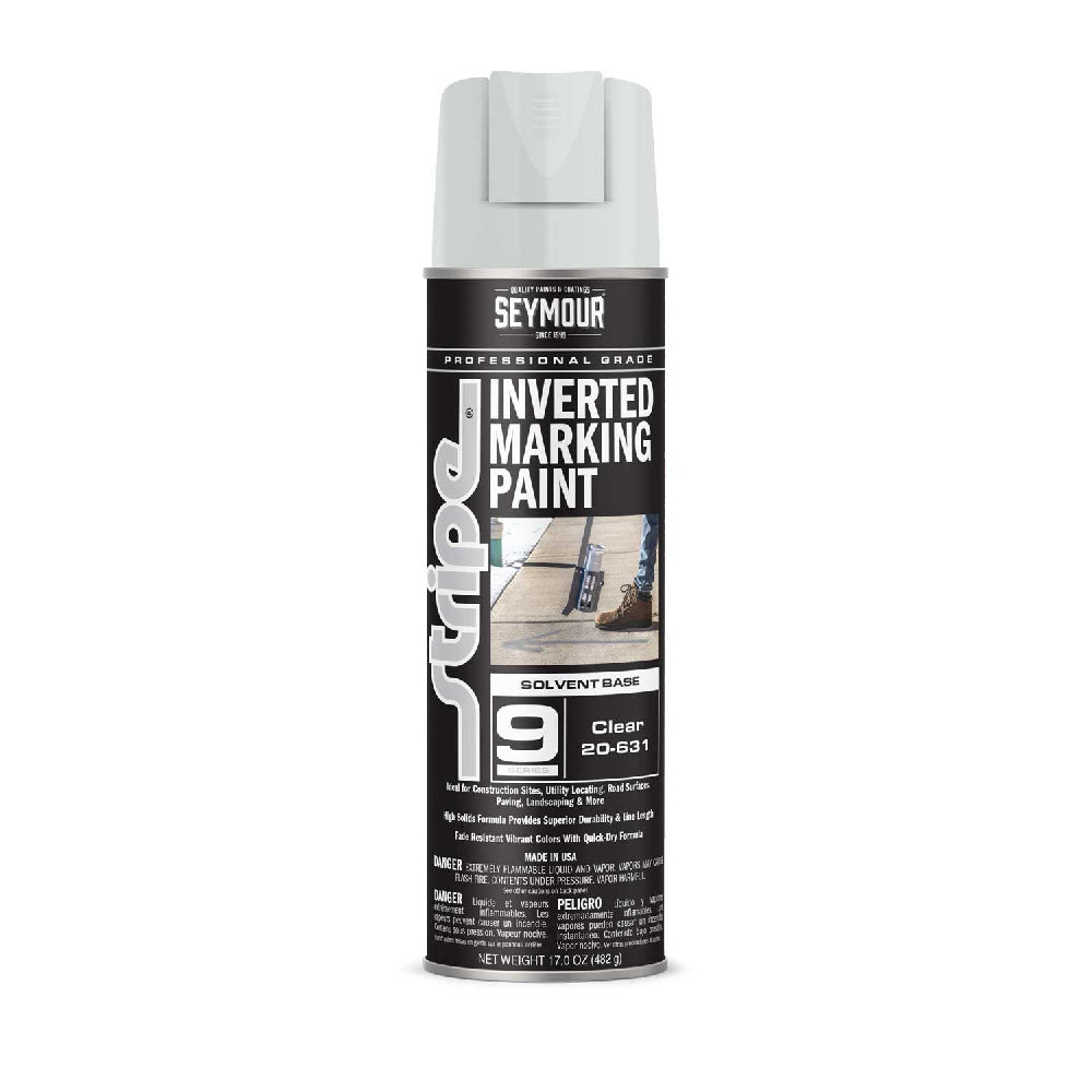 Seymour Stripe 9-Series Inverted Marking Paint