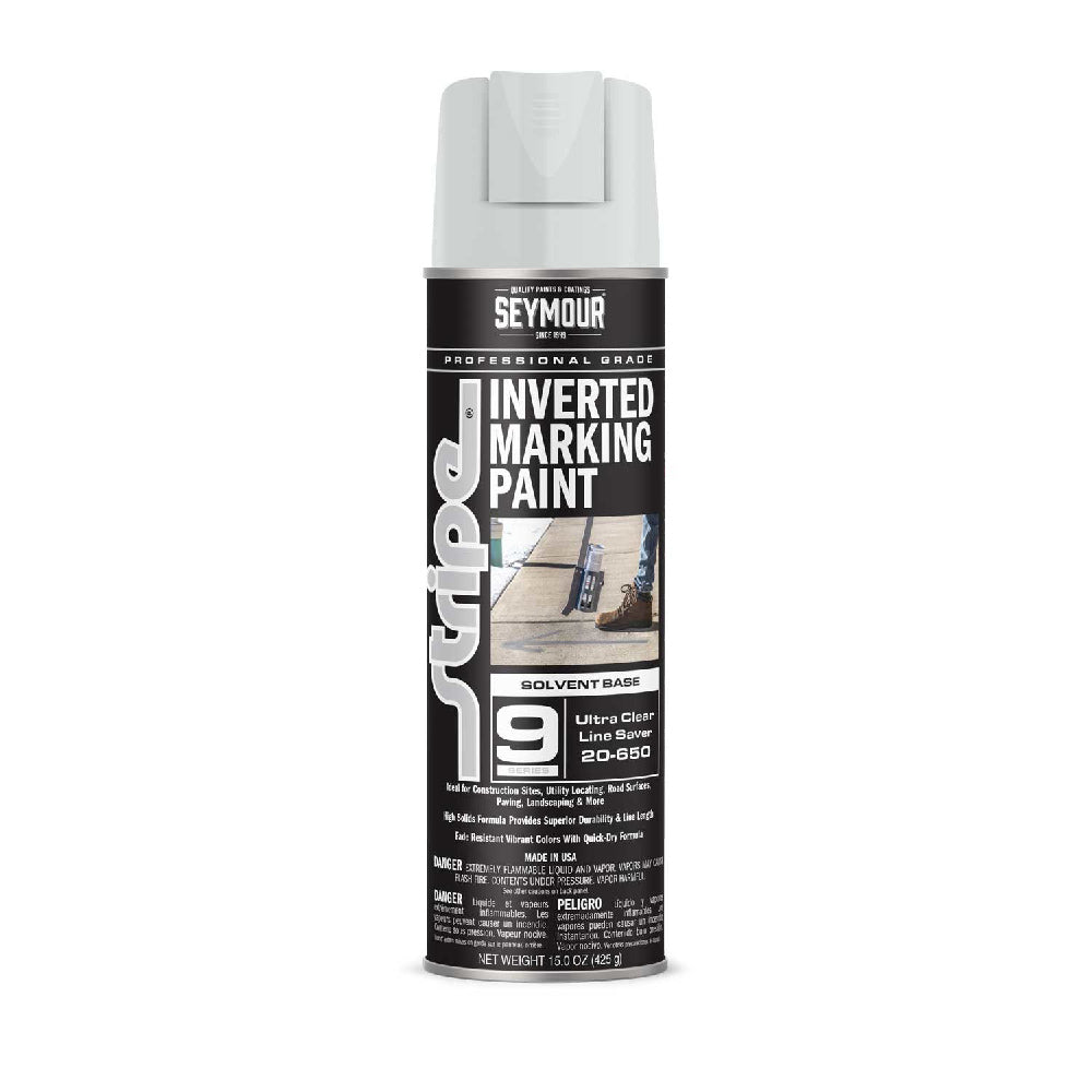 Seymour Stripe 9-Series Inverted Marking Paint