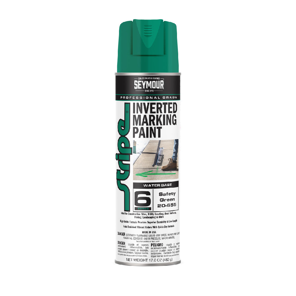 Seymour Stripe 6 Series Inverted Marking Paint
