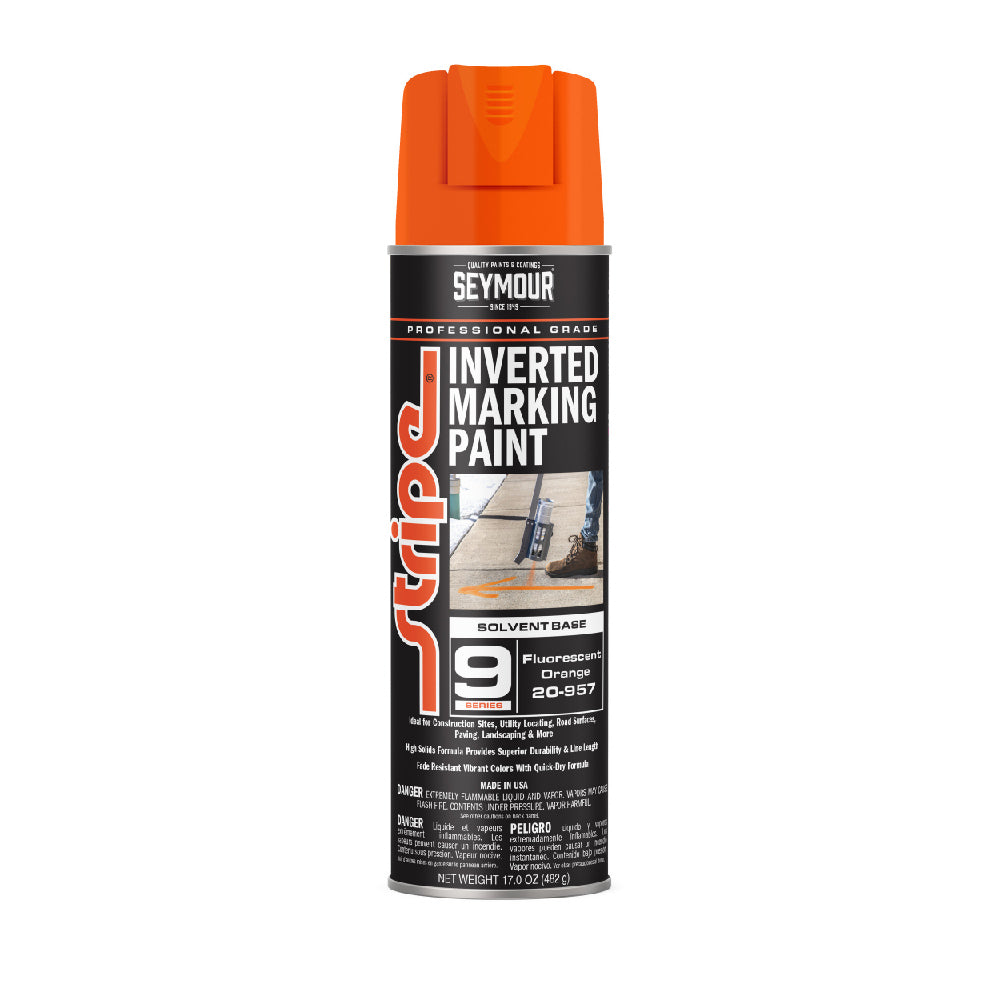 Seymour Stripe 9-Series Inverted Marking Paint