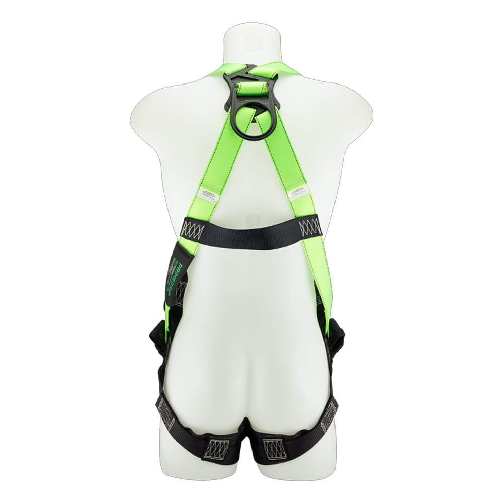 PrimeTools Renegade 5-Point Adjustment Harness with Grommets