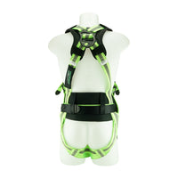 PrimeTools Commander TRU-VIS Construction Harness