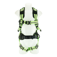 PrimeTools Commander TRU-VIS Construction Harness